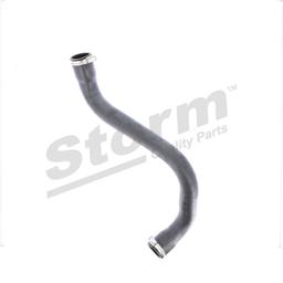 Gaine de suralimentation STORM QUALITY PARTS F11817