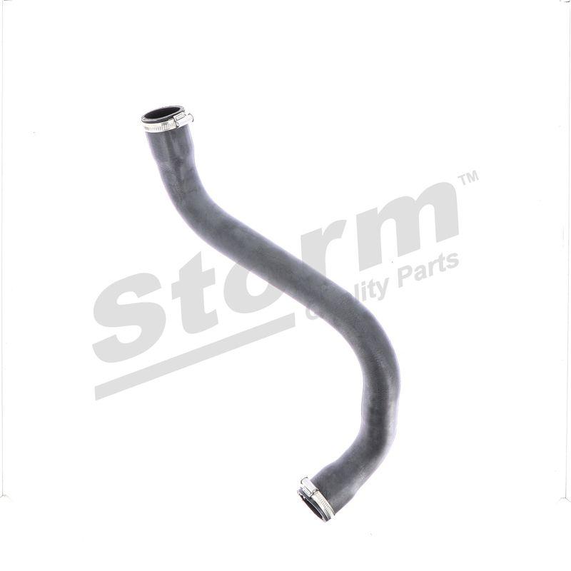 Gaine de suralimentation STORM QUALITY PARTS F11817