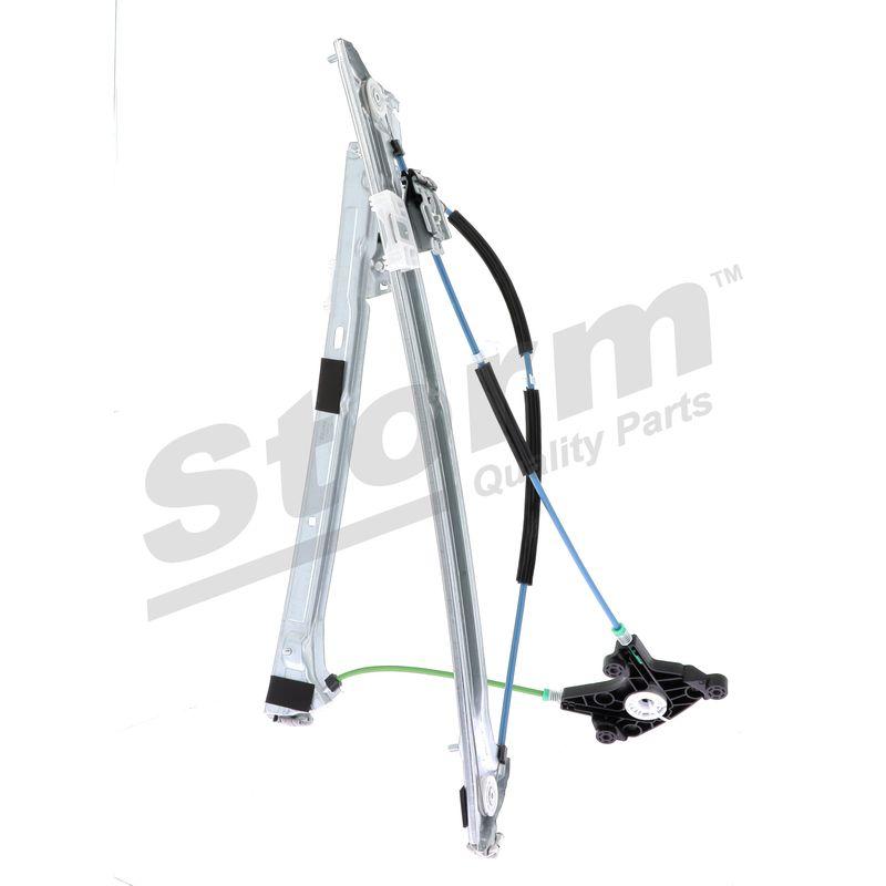Lève-vitre STORM QUALITY PARTS 56078