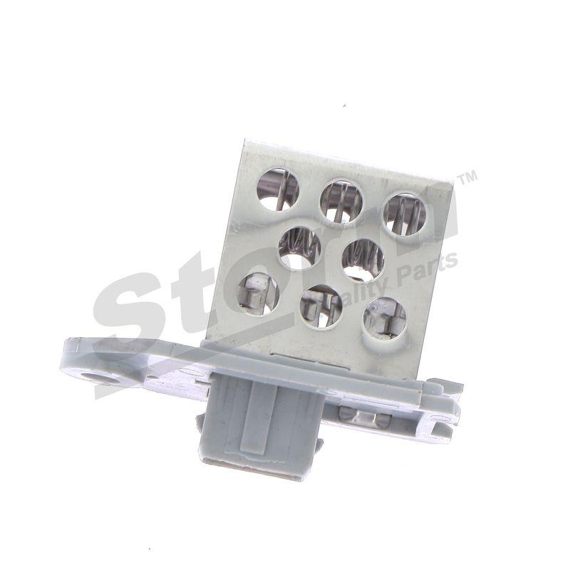 Résistance, pulseur d'air habitacle STORM QUALITY PARTS 777017