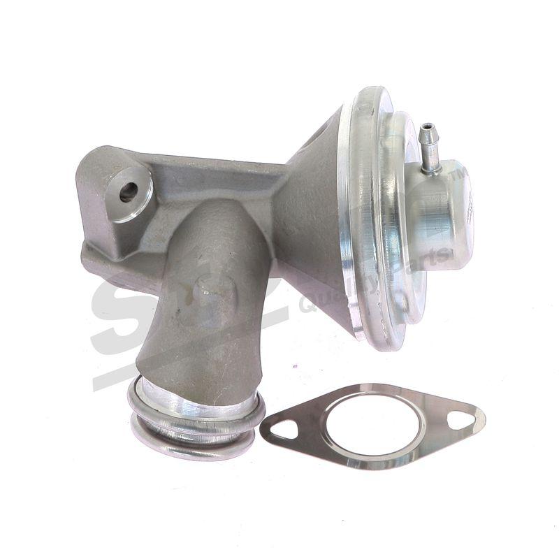 Vanne EGR STORM QUALITY PARTS 9046