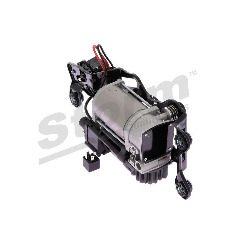 Compresseur, système d'air comprimé STORM QUALITY PARTS 844293ST
