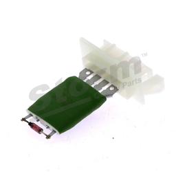 Résistance, pulseur d'air habitacle STORM QUALITY PARTS 888713