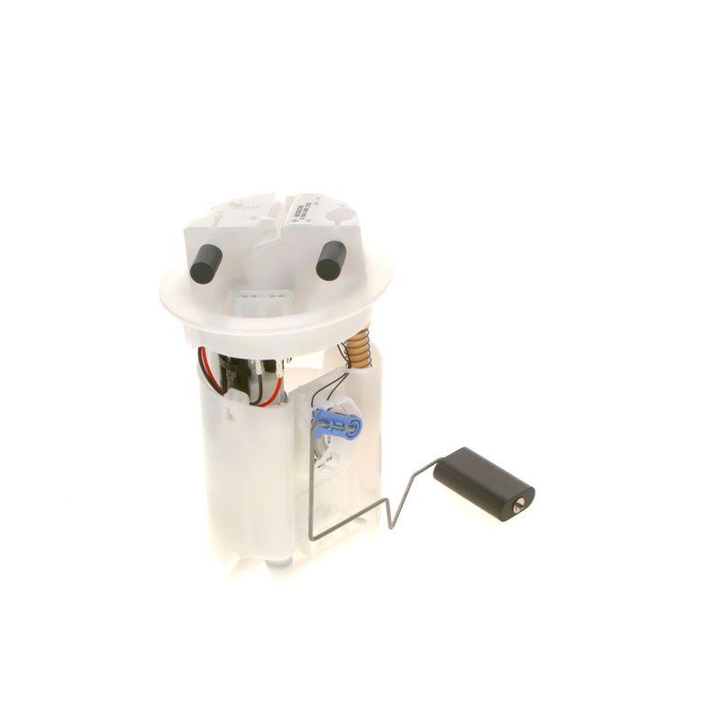 Unité d'injection de carburant BOSCH 0 986 580 222