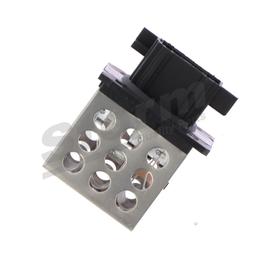 Résistance, pulseur d'air habitacle STORM QUALITY PARTS 777049
