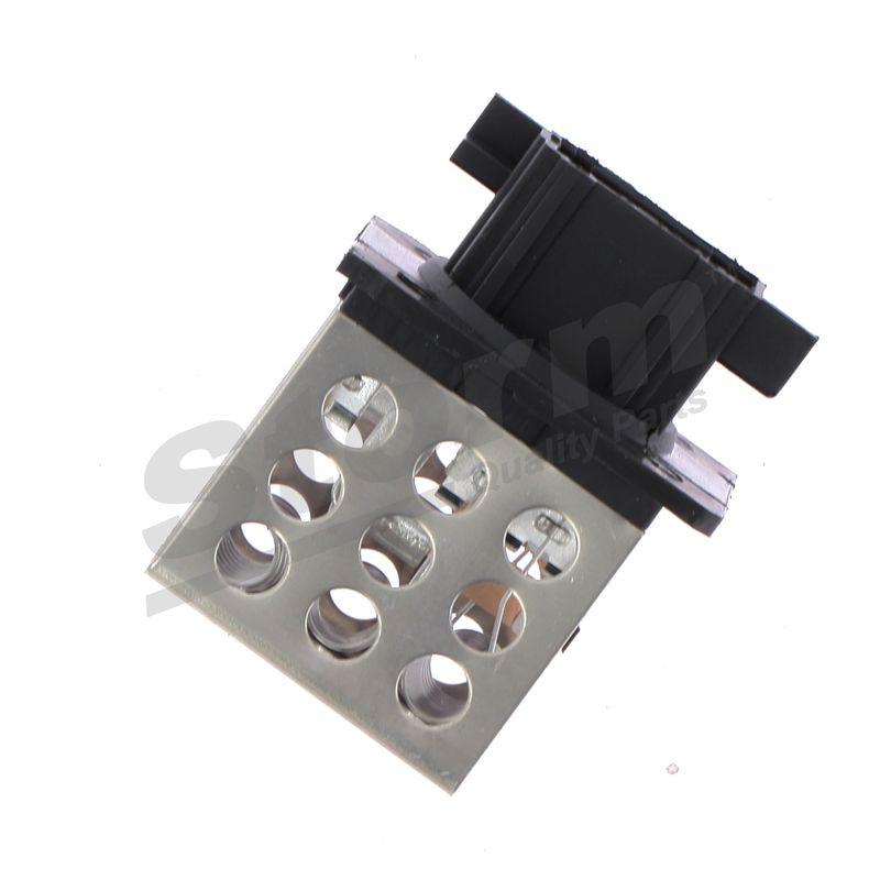 Résistance, pulseur d'air habitacle STORM QUALITY PARTS 777049