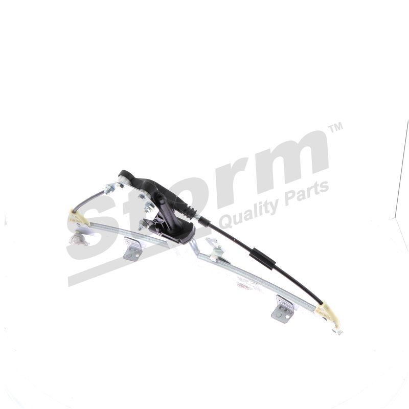 Lève-vitre STORM QUALITY PARTS 143576