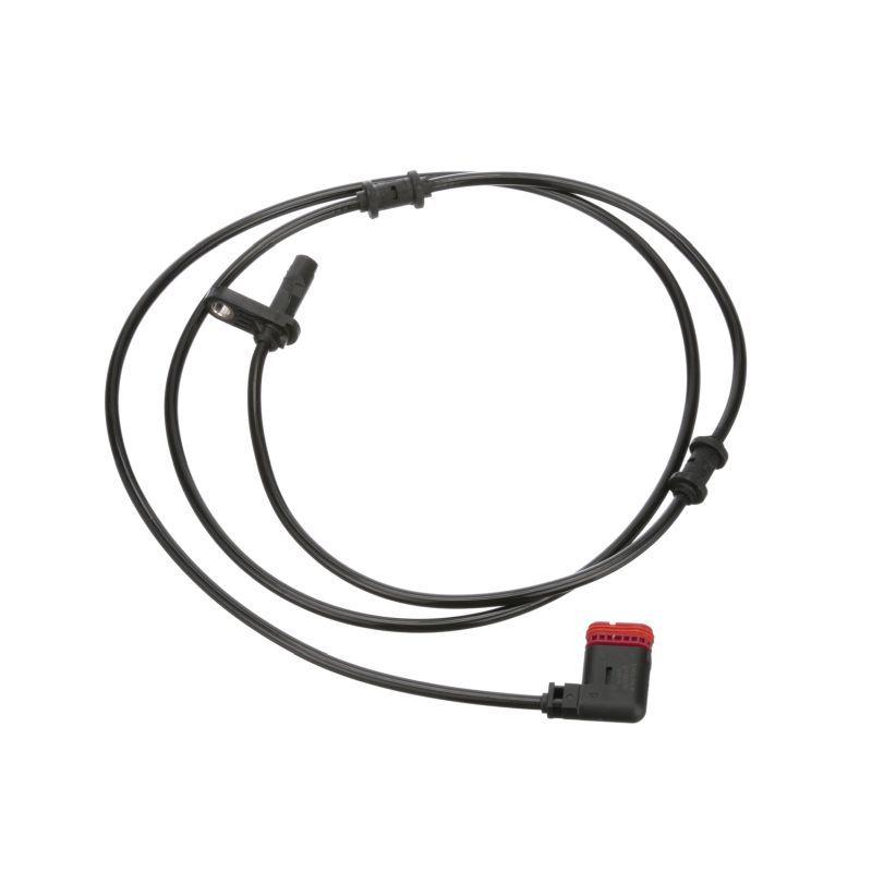 Capteur, vitesse de roue DELPHI SS20229