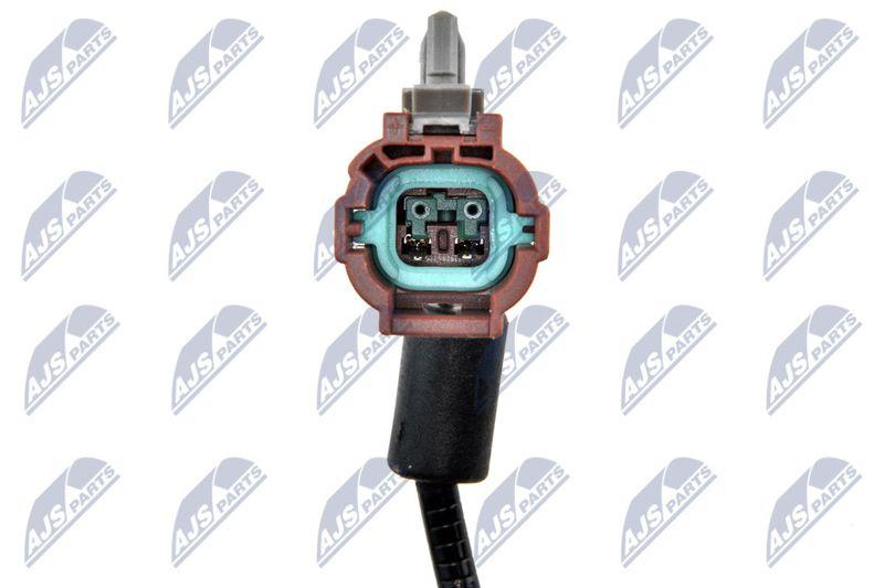 Capteur, vitesse de roue NTY HCA-NS-149