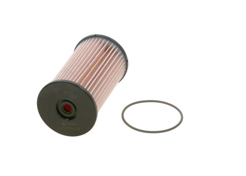 Filtre à carburant BOSCH 1 457 070 008