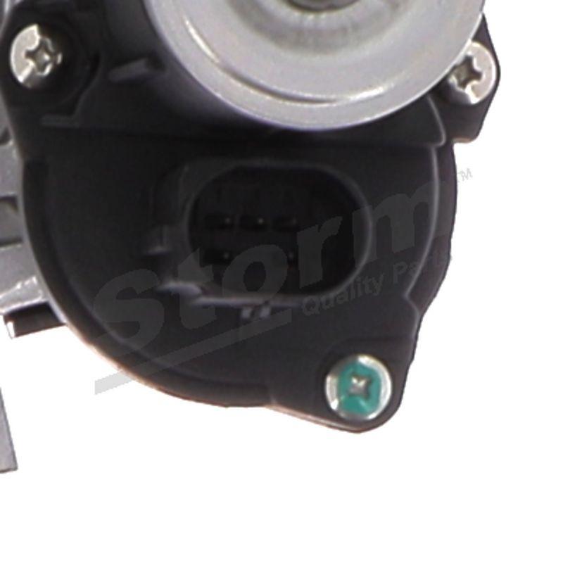 Vanne EGR STORM QUALITY PARTS 9054