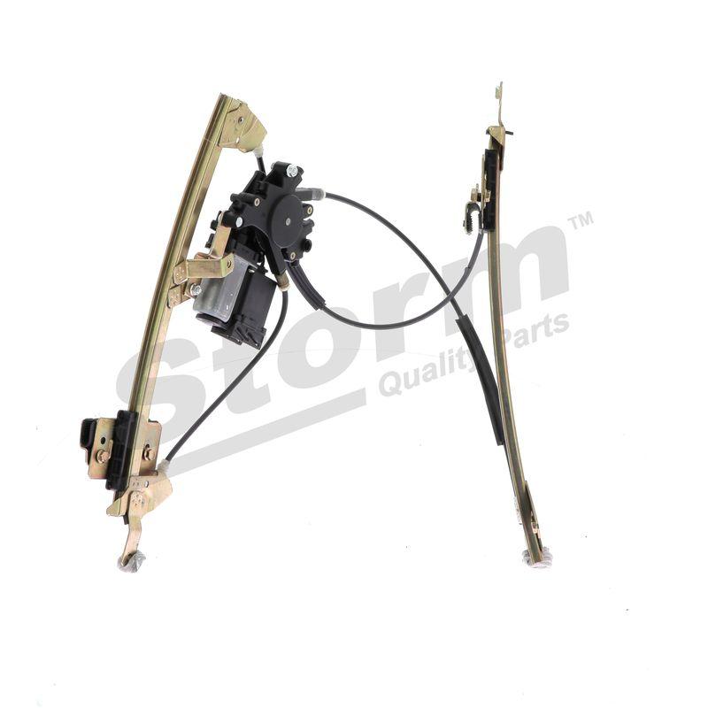 Lève-vitre STORM QUALITY PARTS 98676
