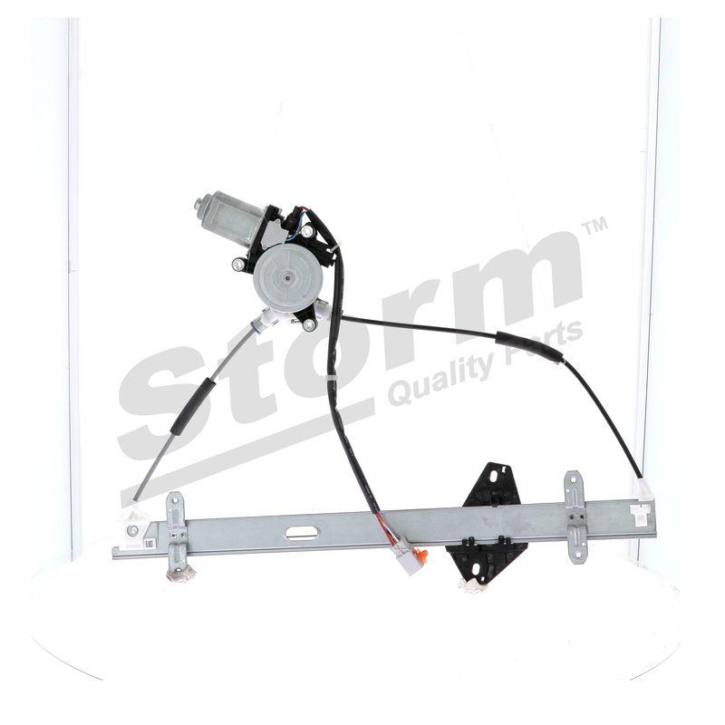 Lève-vitre STORM QUALITY PARTS 100277