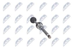 Arbre de transmission NTY NPW-LR-011