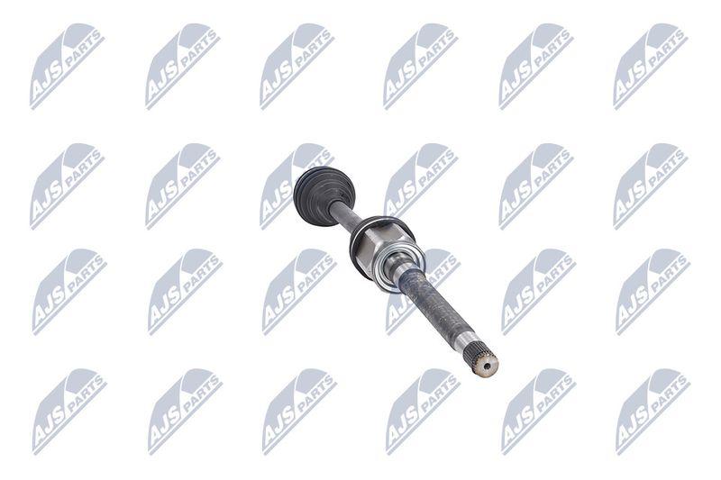Arbre de transmission NTY NPW-LR-011
