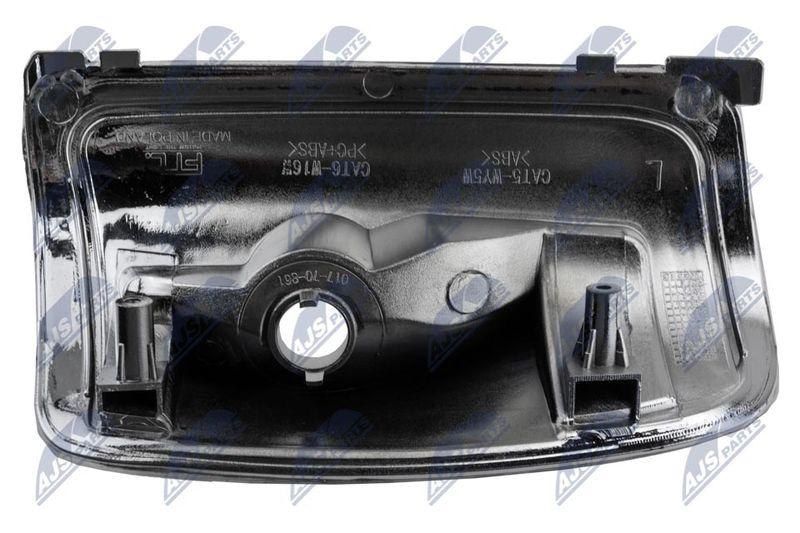 Feu clignotant NTY ELP-FR-012