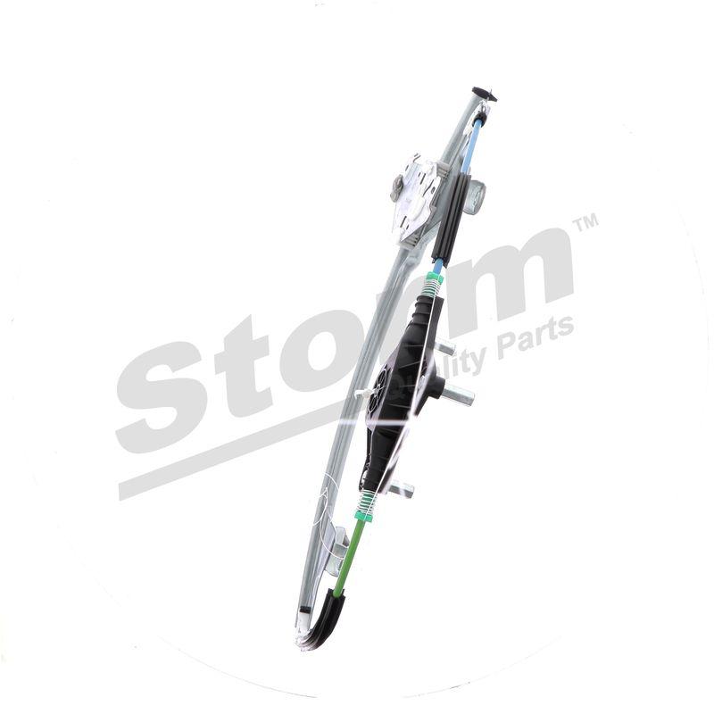 Lève-vitre STORM QUALITY PARTS 8117504