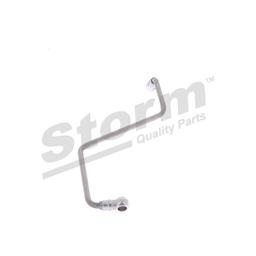 Conduite d'huile, compresseur STORM QUALITY PARTS 890913