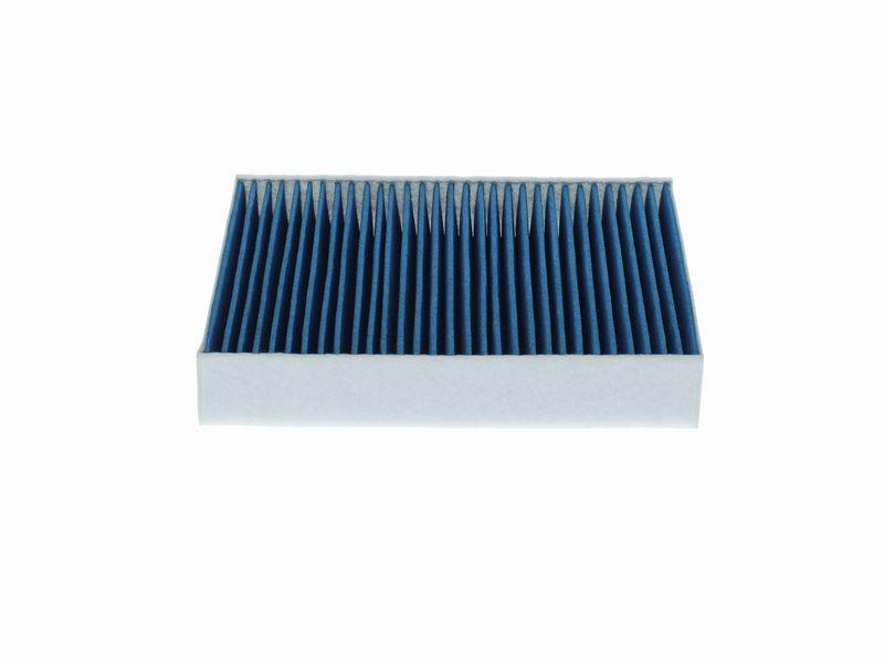 Filtre, air de l'habitacle BOSCH 0986628643