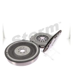 Kit adaptateur, embrayage STORM QUALITY PARTS STO1062