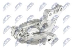 Fusée d'essieu, suspension de roue NTY ZZP-FR-029