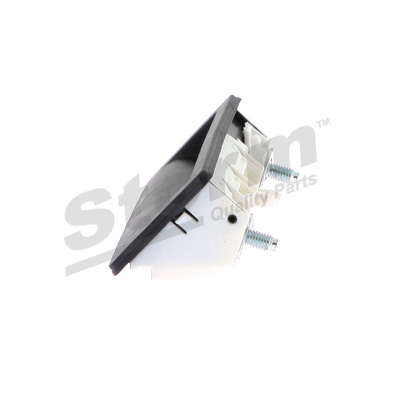 Touche, déverrouillage automatique du hayon STORM QUALITY PARTS 9702003