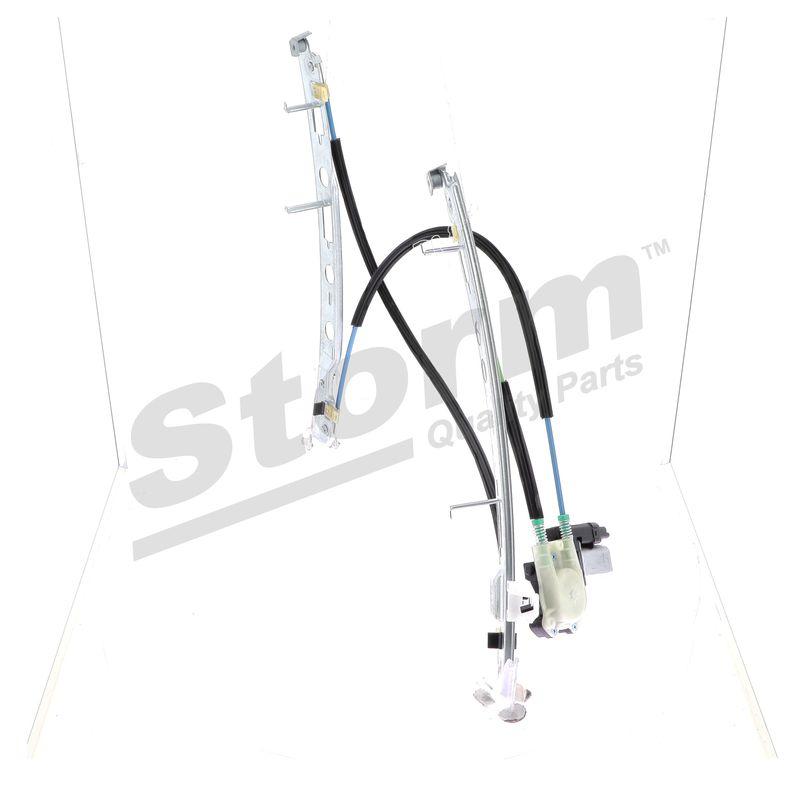 Lève-vitre STORM QUALITY PARTS 87278