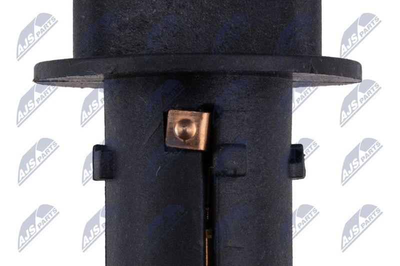Douille de lampe, feu de stationnement/de position NTY EZ-KA-001
