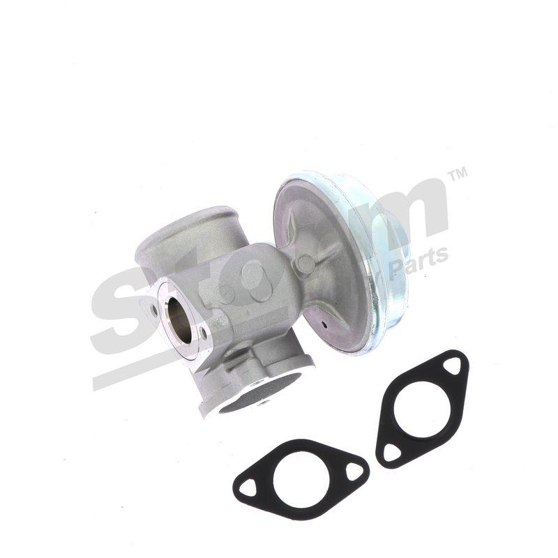 Vanne EGR STORM QUALITY PARTS 9060