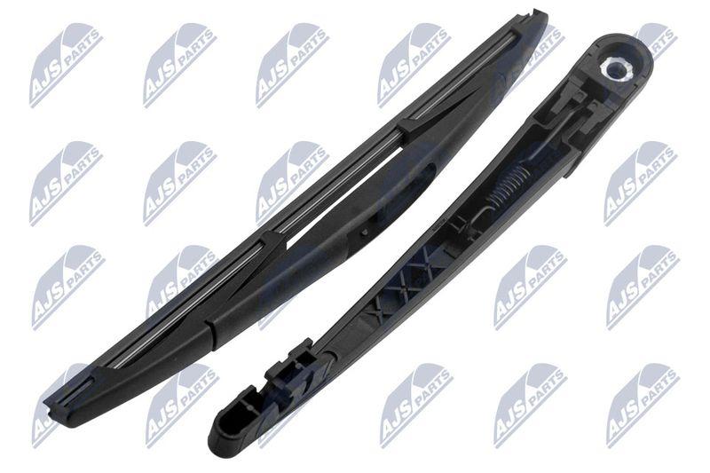 Bras d'essuie-glace, nettoyage des vitres NTY EWB-PE-014