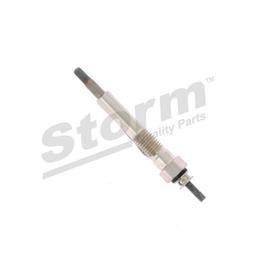 Bougie de préchauffage STORM QUALITY PARTS 512003