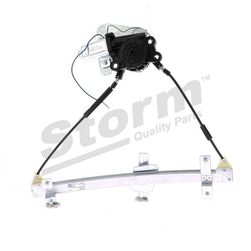 Lève-vitre STORM QUALITY PARTS 151275