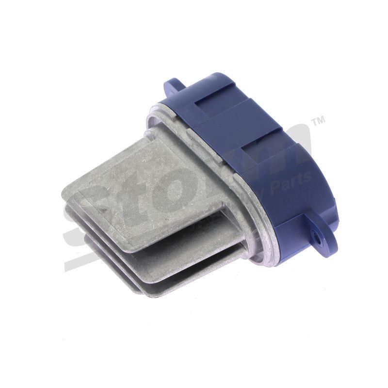 Résistance, pulseur d'air habitacle STORM QUALITY PARTS 888710