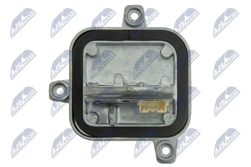 Appareil de commande, système d'éclairage NTY EPX-BM-105