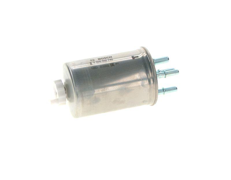Filtre à carburant BOSCH F 026 402 740