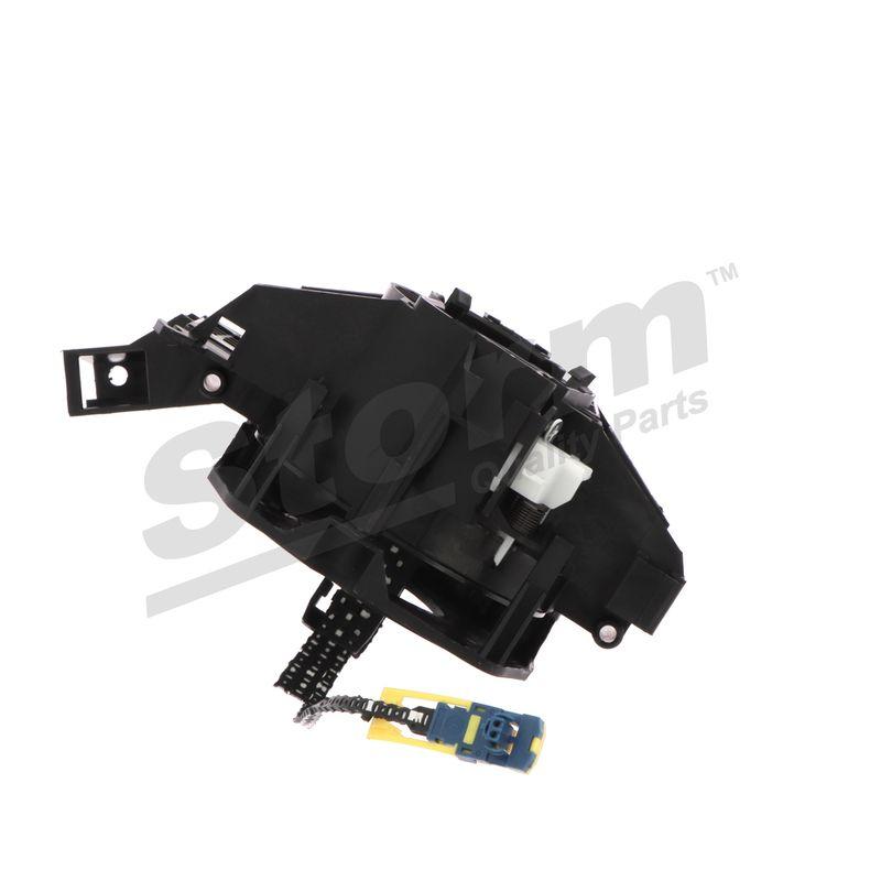 Ressort tournant, Airbag STORM QUALITY PARTS 8102003