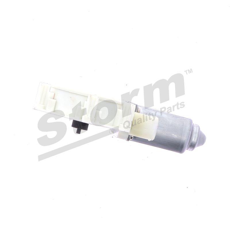 Moteur électrique, lève-vitre STORM QUALITY PARTS 136872