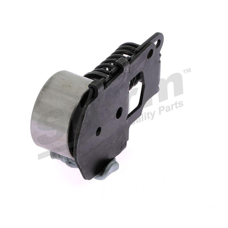 Poulie de tension, courroie crantée STORM QUALITY PARTS 132260