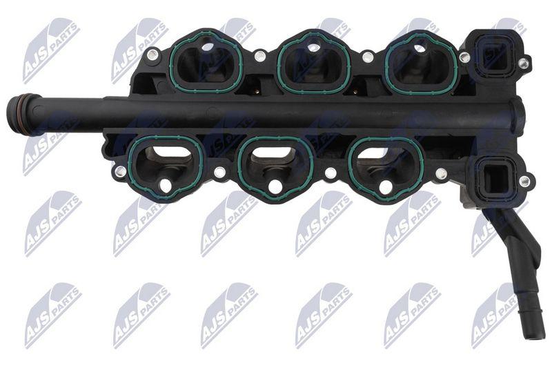 Module de tube d'admission NTY BKS-FR-015
