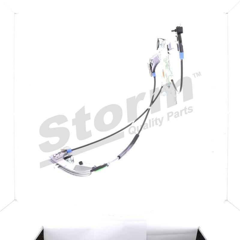 Lève-vitre STORM QUALITY PARTS 10273
