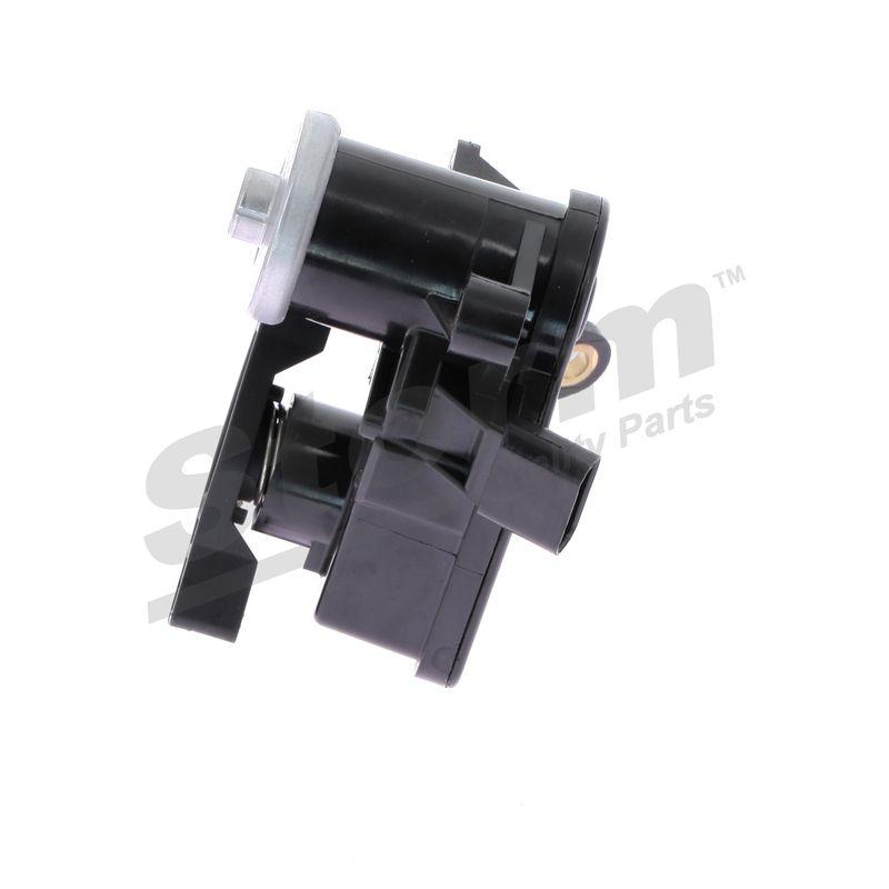 Element d'ajustage, soupapes de turburlence (tuyau d'admis°) STORM QUALITY PARTS STO500521