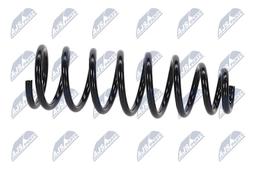 Ressort de suspension NTY ASZ-MS-024