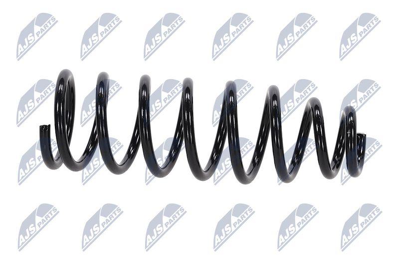 Ressort de suspension NTY ASZ-MS-024