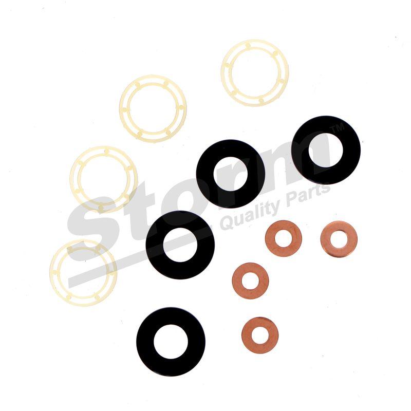 Kit de joints, injecteur STORM QUALITY PARTS 460010