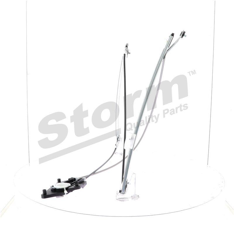 Lève-vitre STORM QUALITY PARTS 1027529