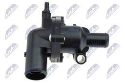 Bride de liquide de refroidissement NTY CTM-FR-025