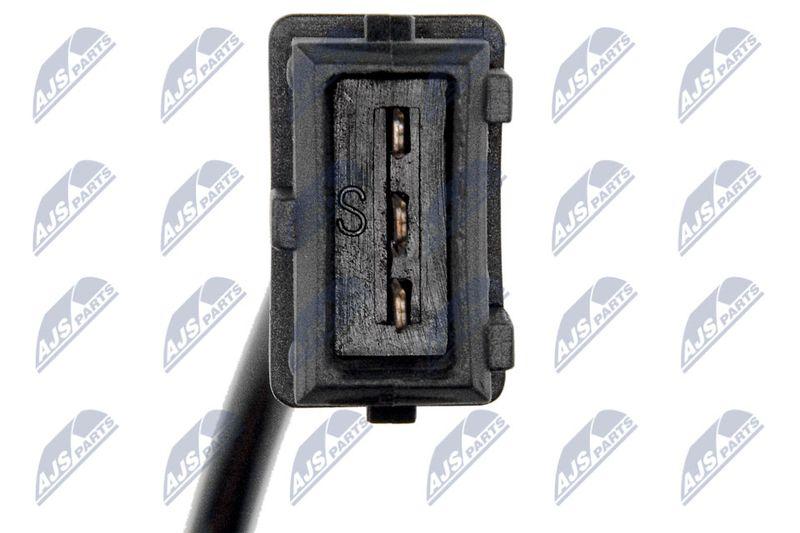 Capteur d'angle, vilebrequin NTY ECP-FT-002
