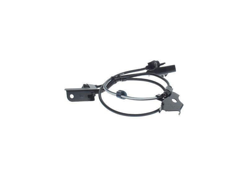 Capteur, vitesse de roue BOSCH 0 265 007 806