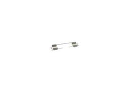 Kit d'accessoires, mâchoire de frein BOSCH 1 987 475 319