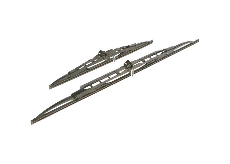 Balai d'essuie-glace BOSCH 3 397 010 406